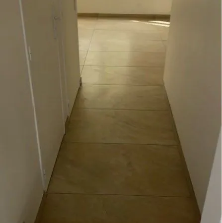 Loue T3 avec jardin Chassieu Centre