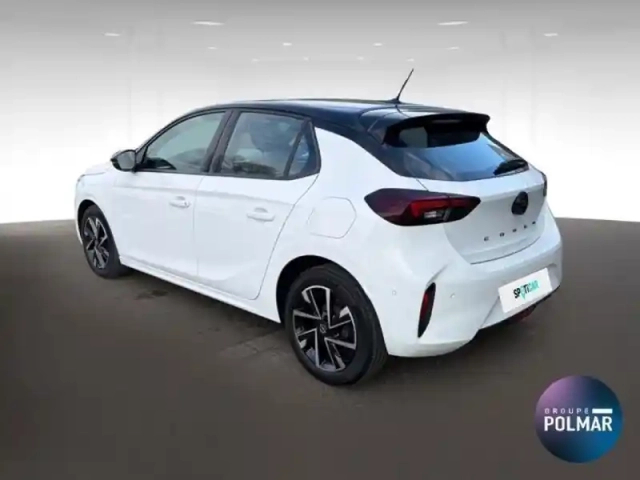 Opel Corsa 1.2 75ch gs — photo 22