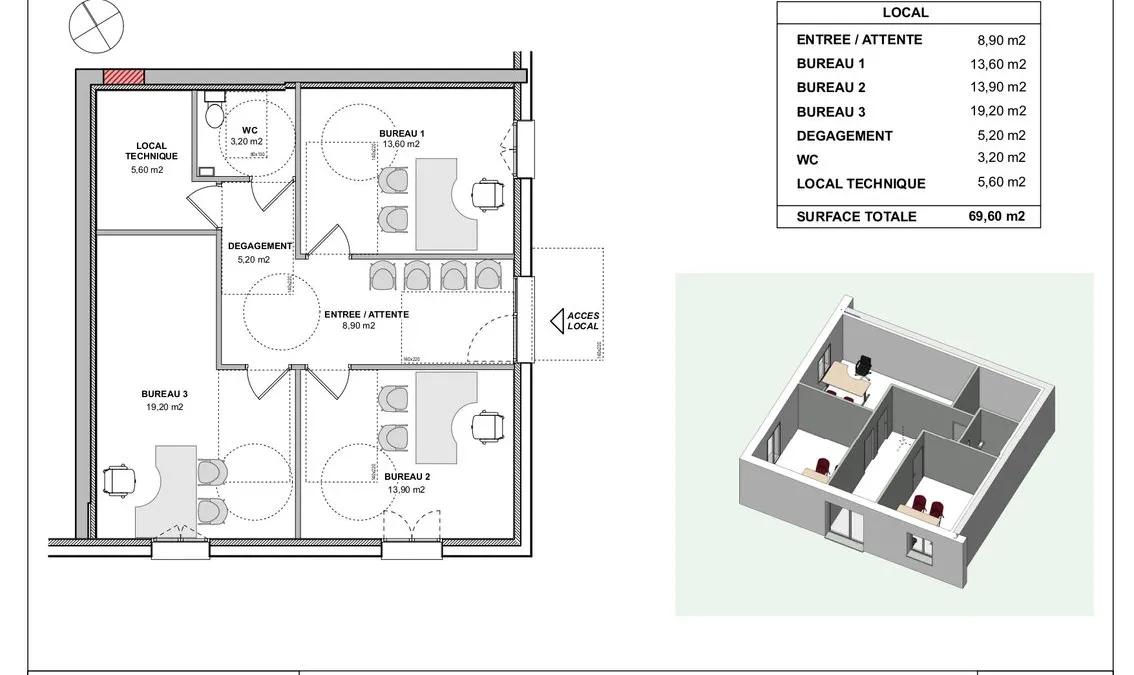Photo 1
