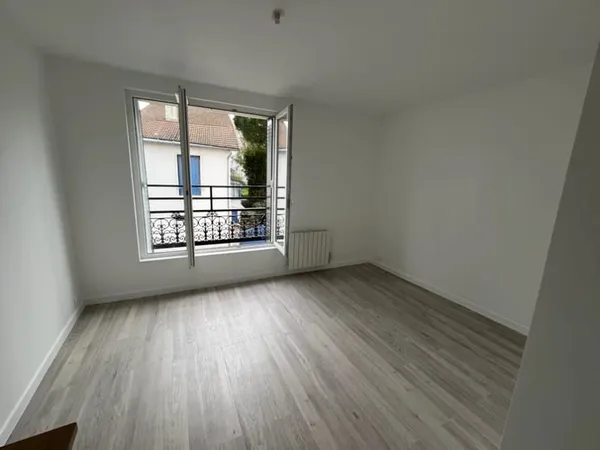 Appartement 1 pièce 19 m²