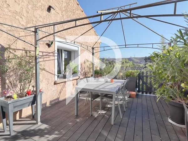 Villa 5 pièces 118 m²