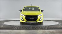 Peugeot 208 1.2 Hybrid 100ch Active e-DCS6