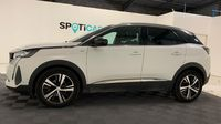 Peugeot 3008 1.2 PureTech 130ch S&S GT EAT8 — photo 8