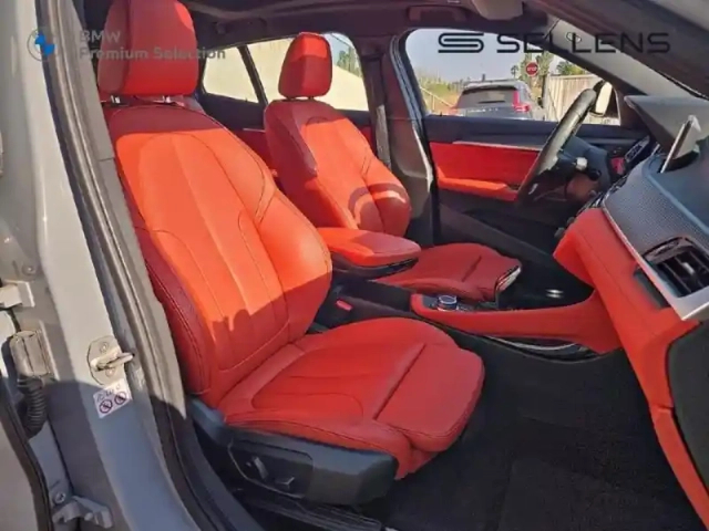 Bmw X2 sdrive16da 116ch m sport dkg7 euro6d-t — photo 11