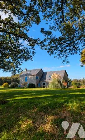 Maison 6 pièces 106 m²