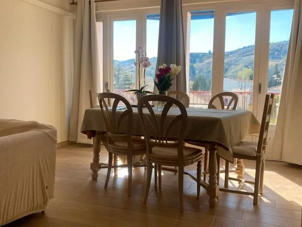Appartement T3 70m2 Tournon-sur-Rhône