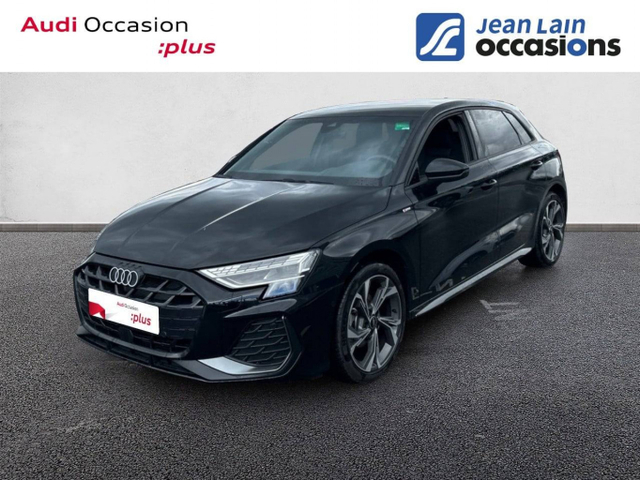 Audi A3 Sportback TFSI Mild Hybrid 150 S tronic 7 S line
