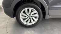 Volkswagen T-Cross 1.0 TSI 110ch Life Tech DSG7 — photo 31
