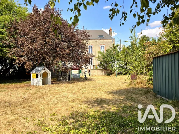 Vente Maison/villa 4 pièces