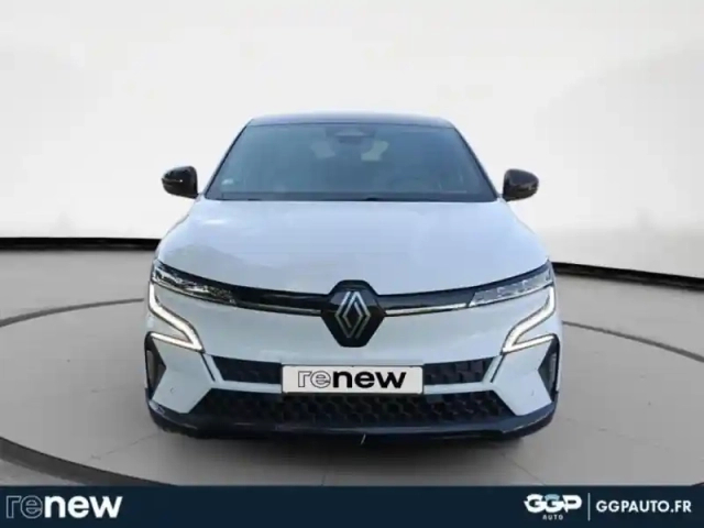 Renault Megane e-tech electric ev60 220ch techno optimum charge -c — photo 8