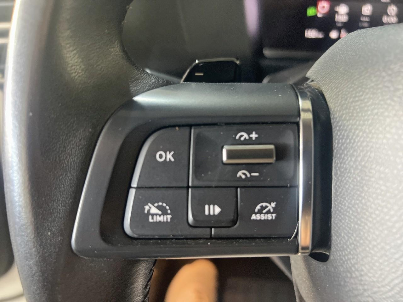 Citroën C4 bluehdi 130 s&s eat8 feel pack — photo 22