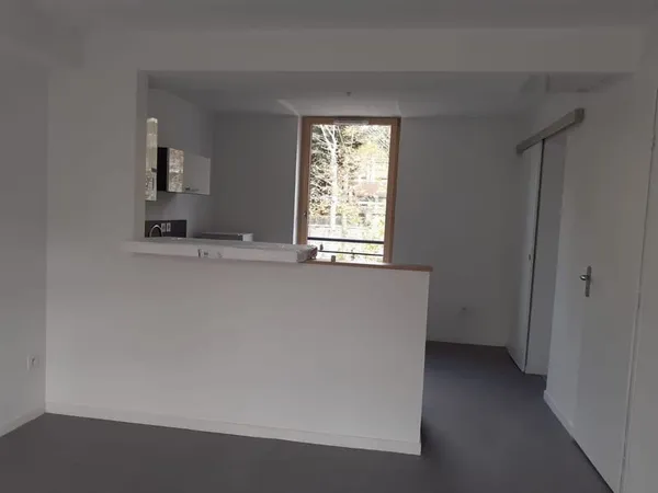 Appartement de 94m2 à louer sur Saint-Étienne