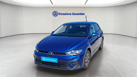 Volkswagen Polo 1.0 TSI 95 S&amp;S DSG7