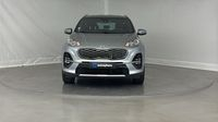 Kia Sportage 1.6 CRDi 136ch ISG GT Line 4x2 — photo 1