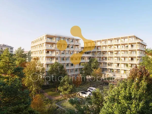 Dernier étage T5 de standing au coeur du triangle d'Or!