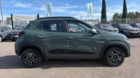 Dacia Spring 45ch Expression — photo 4