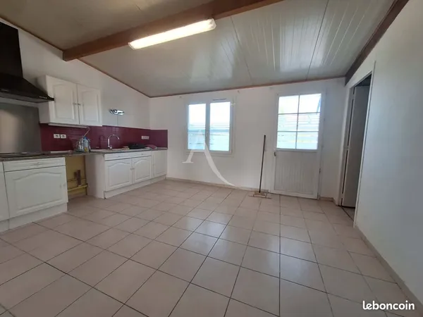Maison 8 pièces 154 m²