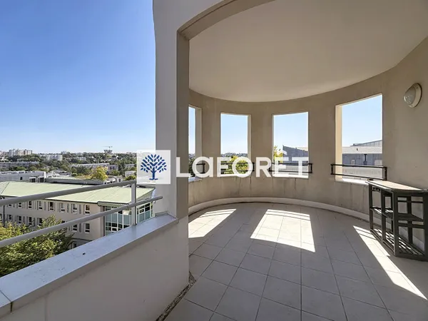 Appartement 2 pièces 54 m²
