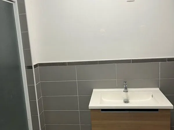 Loue studio une chambre meublé de 40m2