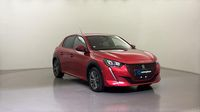 Peugeot 208 e-208 136ch Style — photo 3