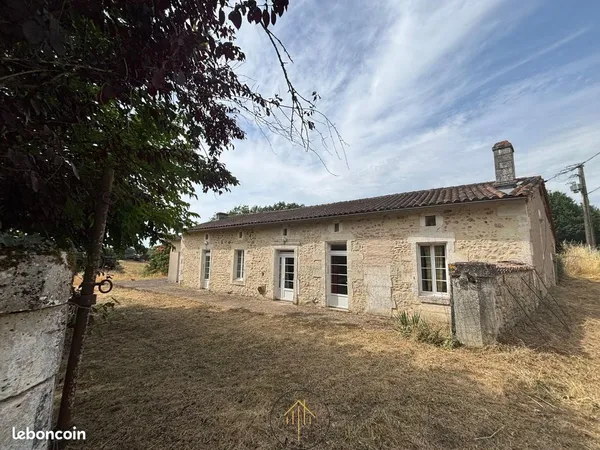 Grange 5 pièces 176 m²