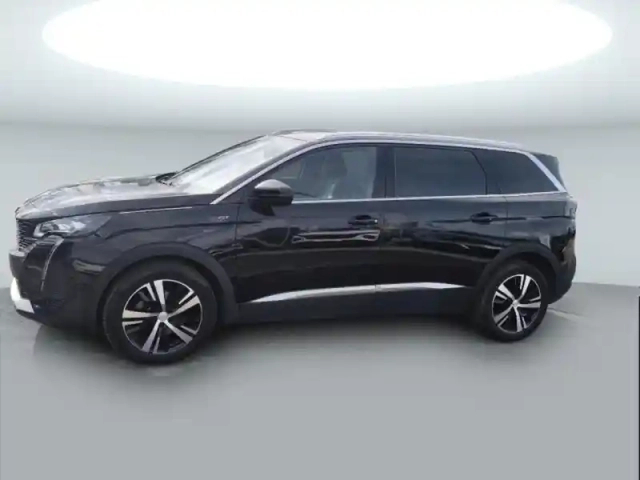 Peugeot 5008 1.5 bluehdi 130ch s&amp;s gt eat8 — photo 8