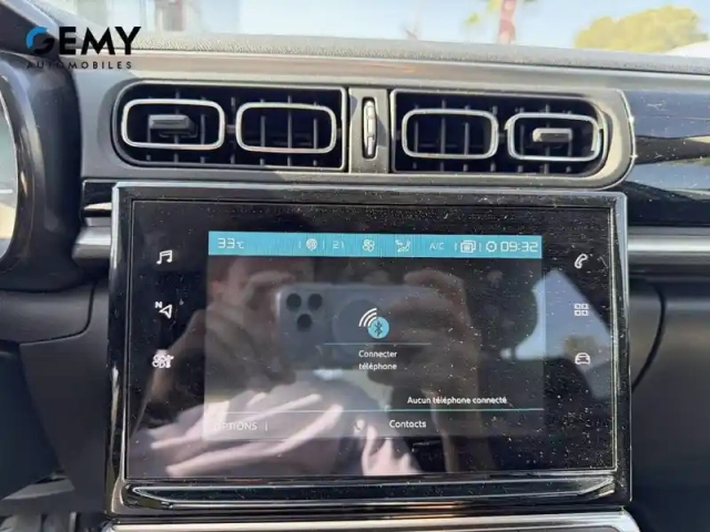 Citroën C3 puretech 83 s&amp;s bvm5 — photo 17