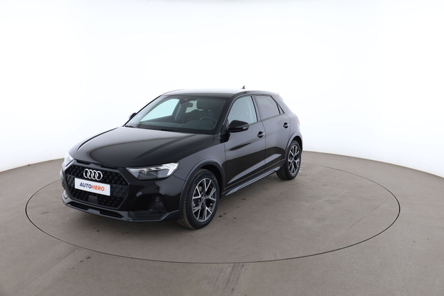 Audi A1 citycarver 30 TFSI Design Luxe S Tronic 7