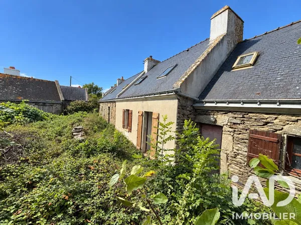Maison 4 pièces 73 m²