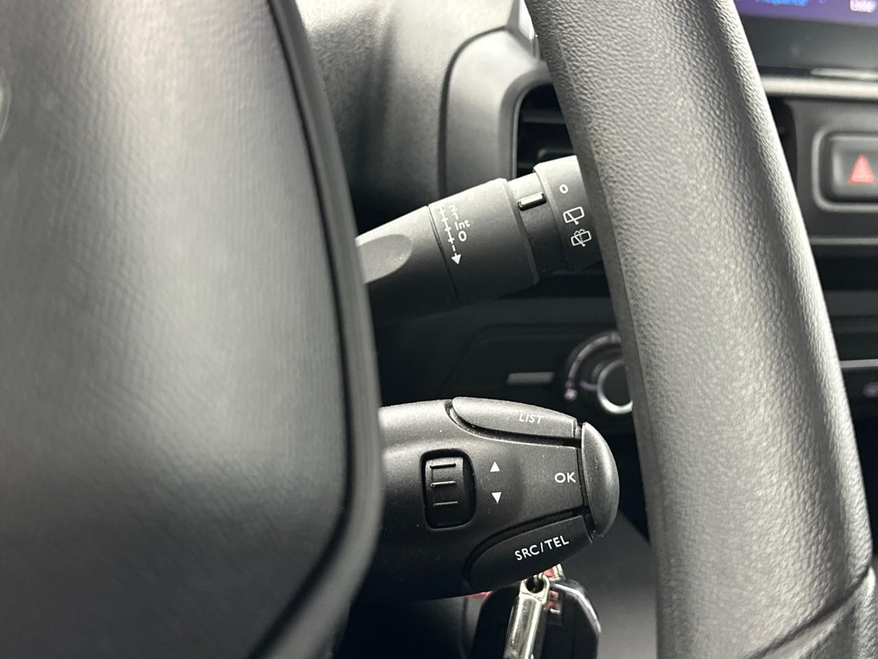 Peugeot Rifter standard bluehdi 100 s&s bvm6 5pl active pack — photo 20
