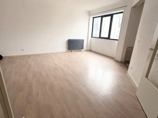 Appartement 3 pièces 92 m²