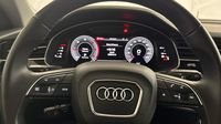 Audi Q8 50 TDI 286ch quattro tiptronic 8 17cv — photo 25