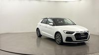 Audi A1 Sportback 25 TFSI 95ch Advanced S tronic 7 — photo 3