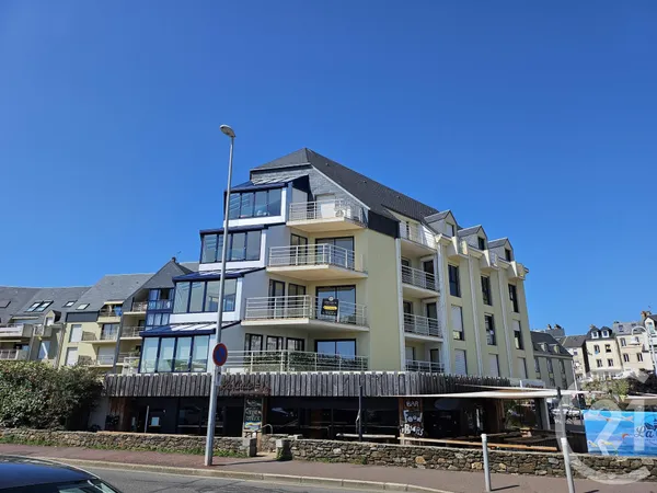 Appartement 2 pièces 62 m²
