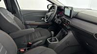 Dacia Sandero 1.0 ECO-G 100ch Stepway Expression — photo 15
