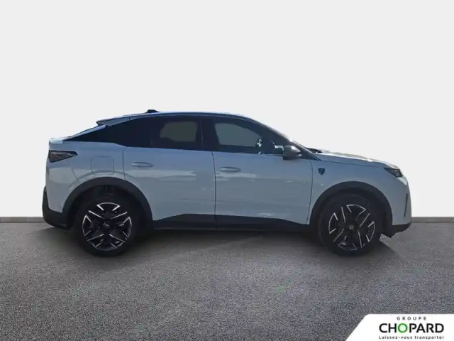Peugeot 3008 hybrid 145 e-dcs6 — photo 9