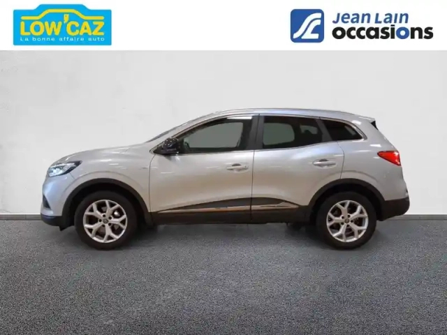 Renault Kadjar blue dci 150 — photo 27