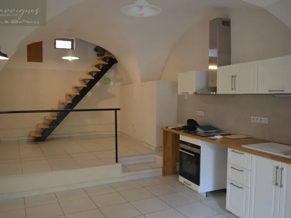 Appartement 3 pièces 51 m²