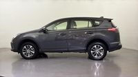 Toyota Rav4 197 Hybride Dynamic 2WD CVT — photo 7