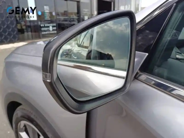 Ds Ds 7 ds7 crossback hybride e-tense 300 eat8 4x4 — photo 14