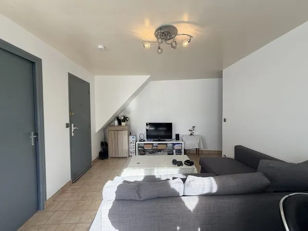 À louer Appartement F3 à la Ferté-sou-Jouarre