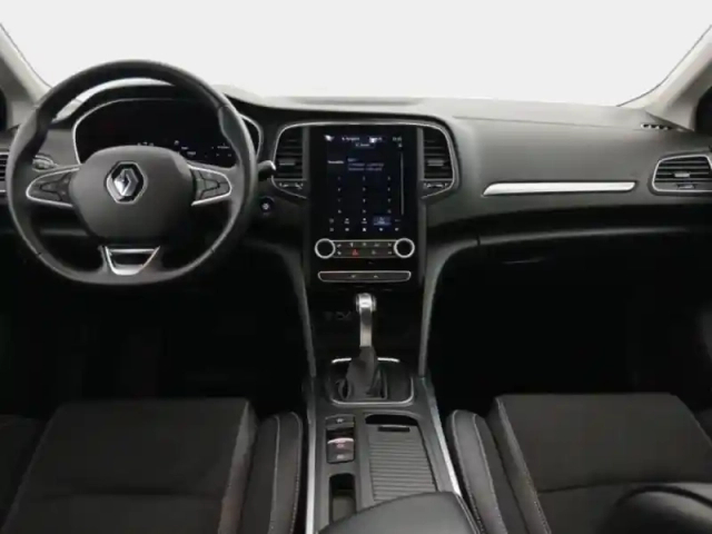 Renault Megane 1.5 blue dci 115ch intens edc -21n — photo 13