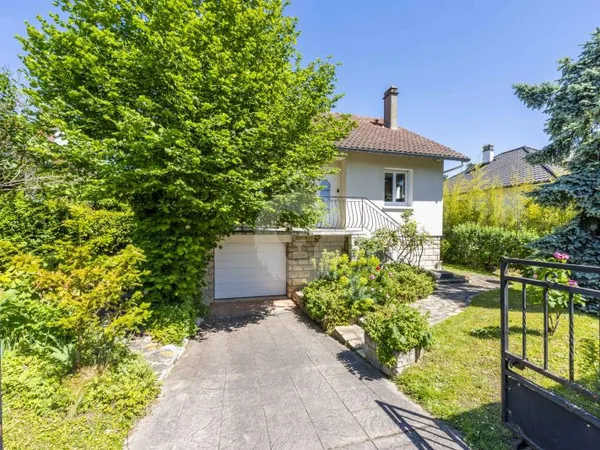 Terrain en individuel 517 m²
