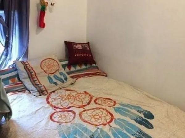 Ideal ETUDIANTE-Chambre meublée