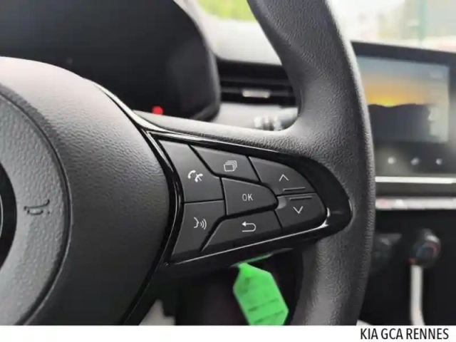Mitsubishi Colt 1.0 mpi 67ch invite 2024 — photo 10
