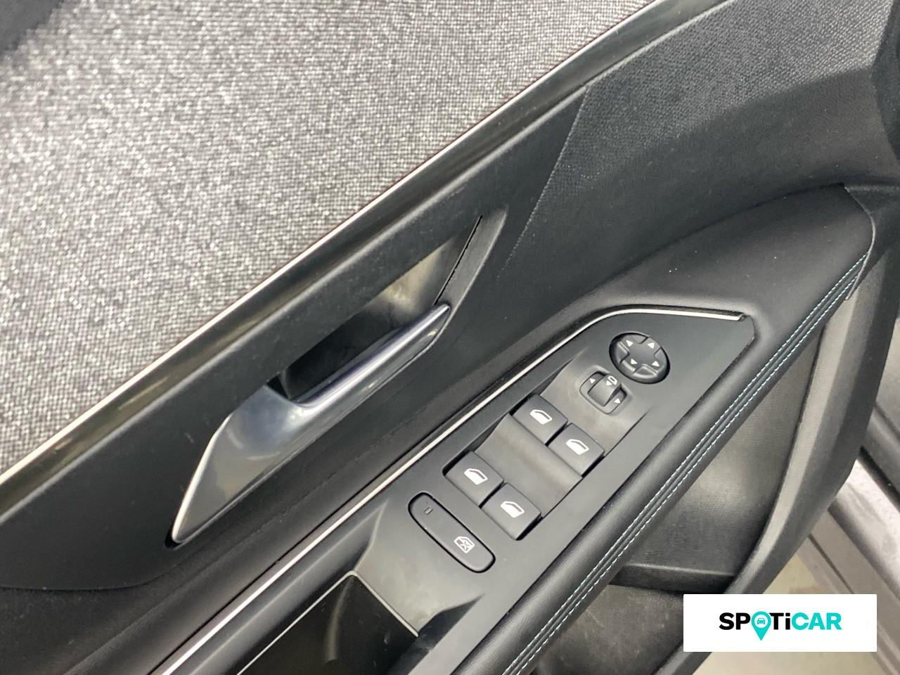 Peugeot 3008 1.5 bluehdi 130ch s&s allure pack eat8 — photo 19