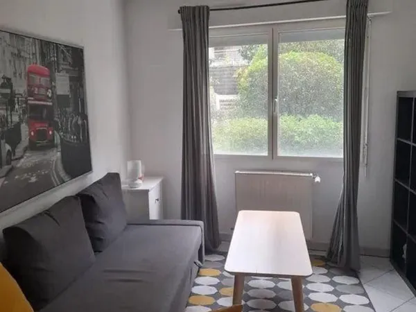 Beau studio meublé 20m² dans l'hypercentre