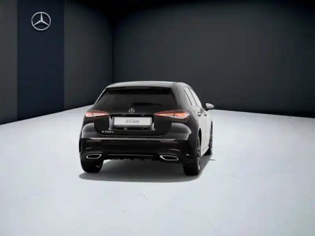 Mercedes Classe A 250 e hybrid eq amg line — photo 11