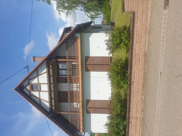 Maison à louer à Seebach
