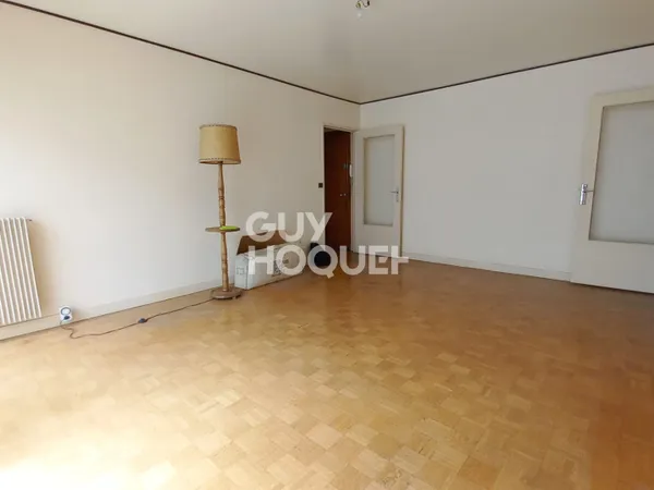 Appartement Chelles 2 pièce(s) 48.52 m2